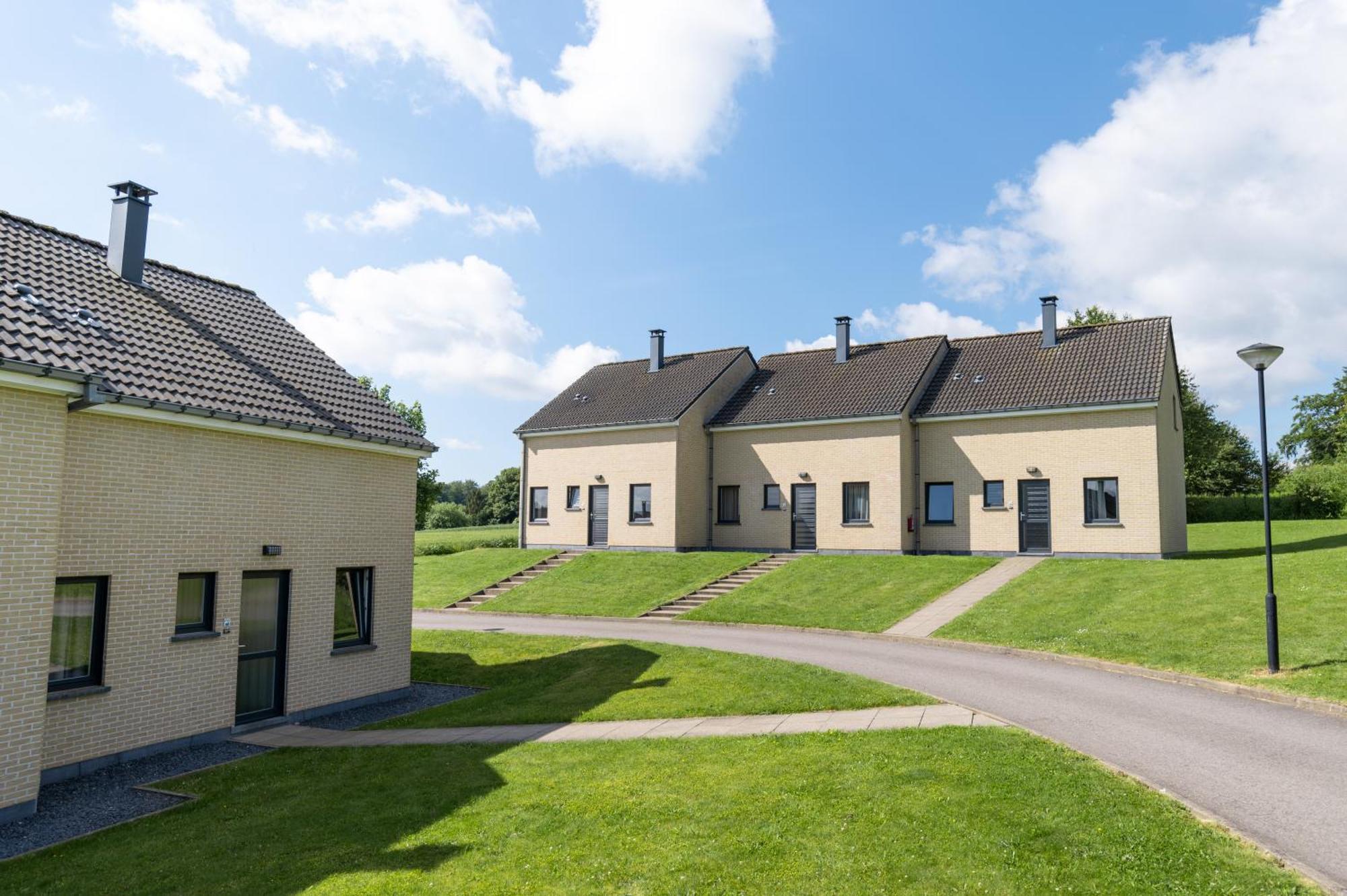 La Sapiniere Villa Hosingen Exterior photo